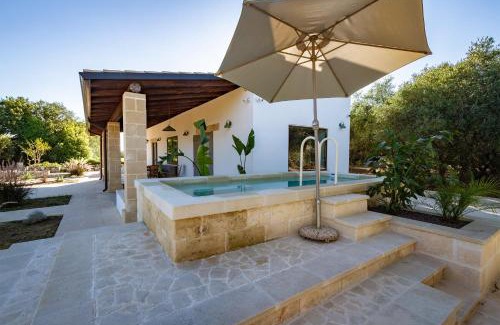Castiglione d'Otranto House | TENUTA VIGNACARRIZZO Vacanze relax