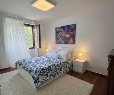 Capannori Villa | Tenuta Vinci