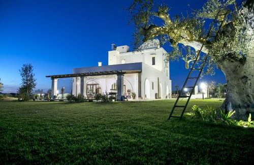 Parabita House | TENUTAYALA - Residenza Agrituristica