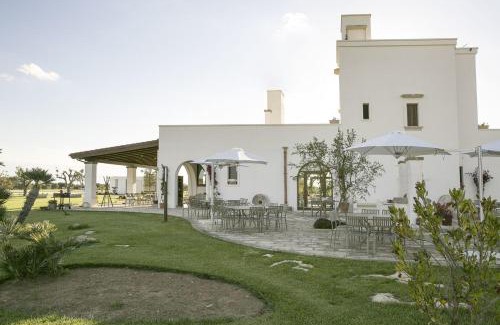Parabita House | TENUTAYALA - Residenza Agrituristica