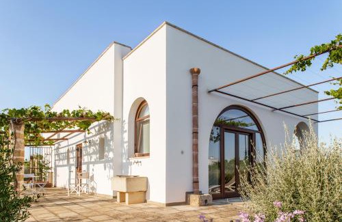 Parabita House | TENUTAYALA - Residenza Agrituristica