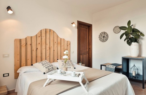 Sassari Resort | Tenute Delogu