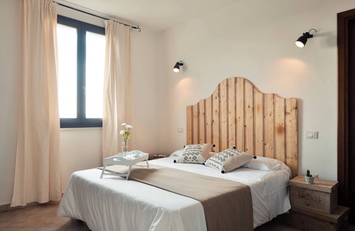 Sassari Resort | Tenute Delogu