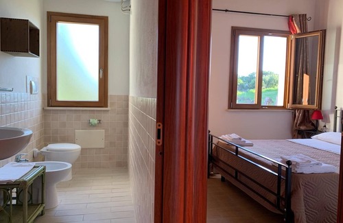 Sassari Resort | Tenute Delogu