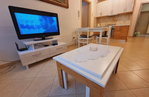 Vlore Apartment | Teo's K Apartment