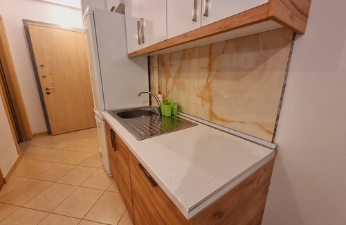 Vlore Apartment | Teo's K Apartment