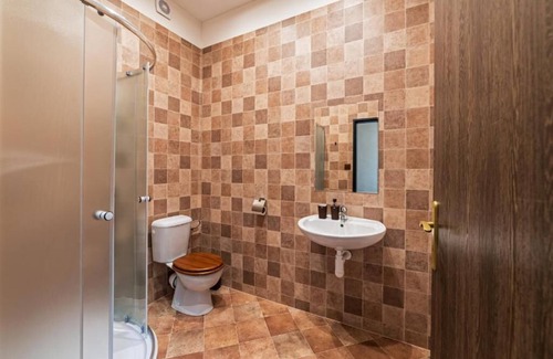 Chotilsko Apartment | TEPfactor.