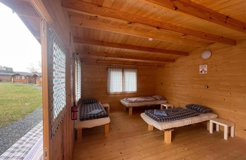 Chotilsko Apartment | TEPfactor.