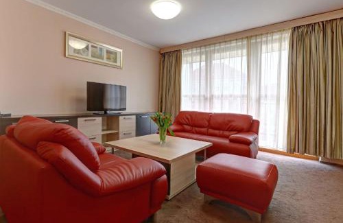 Teplice Apartment | Teplice Plaza