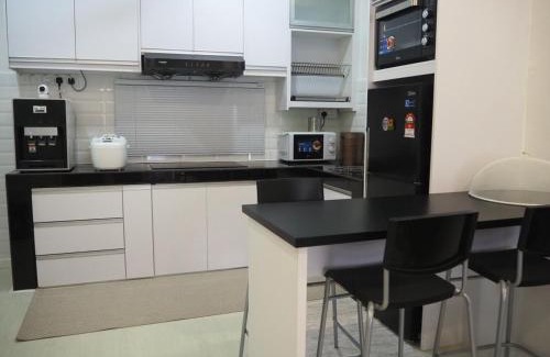 Bukit Payong House | Terengganu Guest House 2