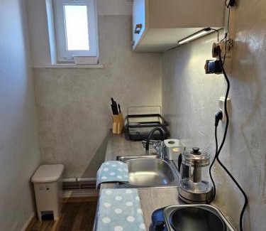 Olomouc Apartment | Tererka apartment