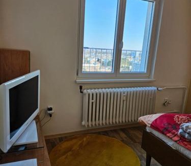 Olomouc Apartment | Tererka apartment