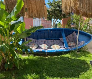 Procida House | Teresa Madre