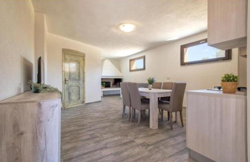 Tergu Apartment | Tergu Apartment 10 minutes from Castelsardo
