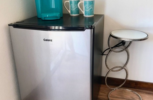 Study Butte-Terlingua RV Rental | Terlingua Nights Cabins