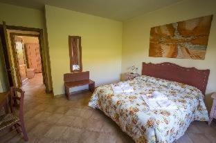 Sorano Apartment | Terme Di Sorano Resort