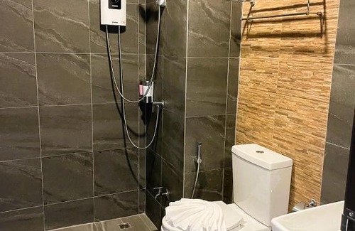 Ban Bo Han Hotel | Terminal 58 Airport