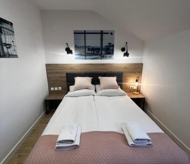 Grunwald Apartment | Terminal Airport