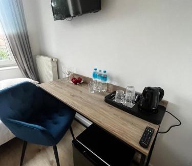 Grunwald Apartment | Terminal Airport