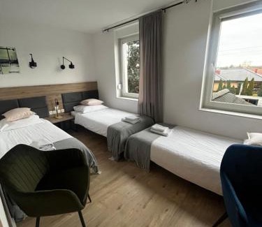 Grunwald Apartment | Terminal Airport