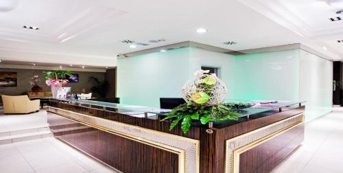 Miramare Hotel | Terminal Palace & SPA
