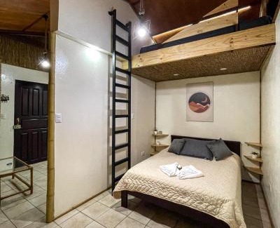 Pan de Azucar Apartment | TERMINAL VERDE PRIVATE APARTMENTS NEAR AIRPORT 24h SELF CHECK IN