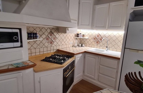 Esquilino Apartment | Termini Station Inn