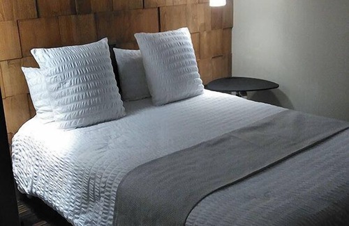 Saint-Etienne Hotel | Terminus du Forez Saint Etienne Centre Gare Chateaucreux