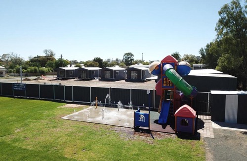 Coonamble Hotel | Terminus Hotel