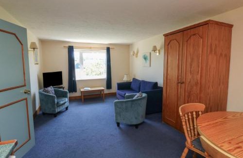 Kingsteignton Apartment | Tern