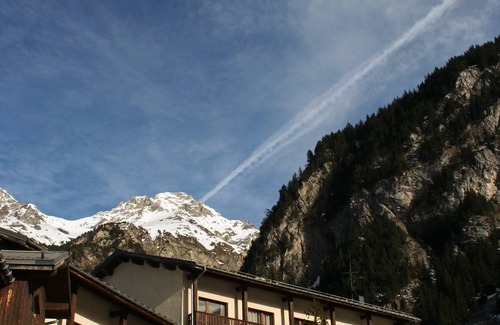 Pralognan-la-Vanoise House | Ternelia - Le Telemark