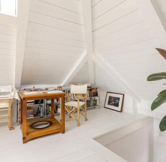 Lisbon Old Town Apartment | Terraço Lapa