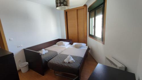 Caldas de Reis Apartment | Terra 3A