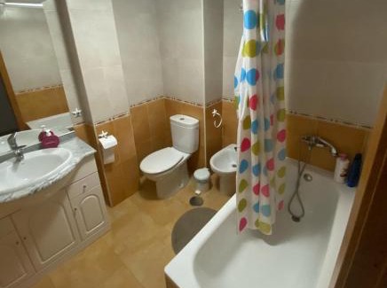 Caldas de Reis Apartment | Terra 3A