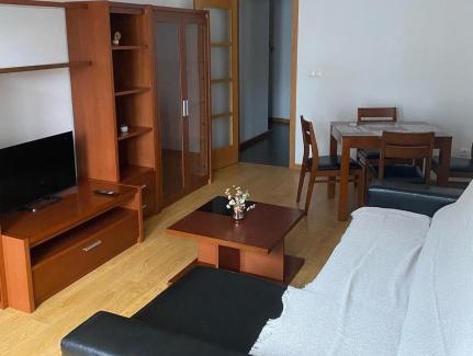 Caldas de Reis Apartment | Terra 3A