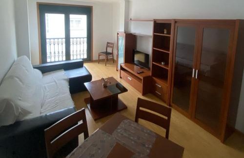 Caldas de Reis Apartment | Terra 3A