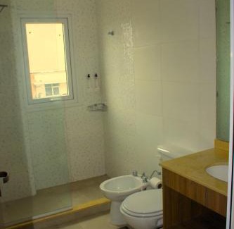 Salta Hotel | Terra Alta Suites