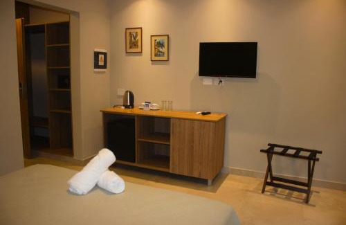 Salta Hotel | Terra Alta Suites