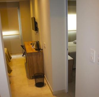 Salta Hotel | Terra Alta Suites