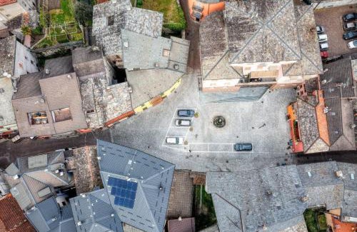 Traona Hotel | Terra Buona Rooms