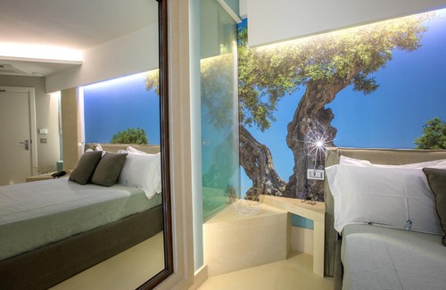 Torre Mozza Hotel | Terra D'acqua Resort & Spa