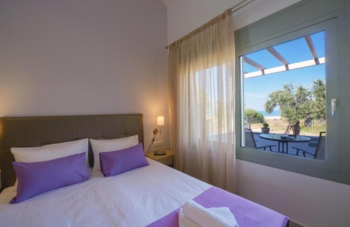 Potos Apartment | Terra di Olive