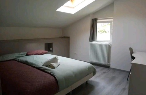 Spriana House | Terra e Radici Betula