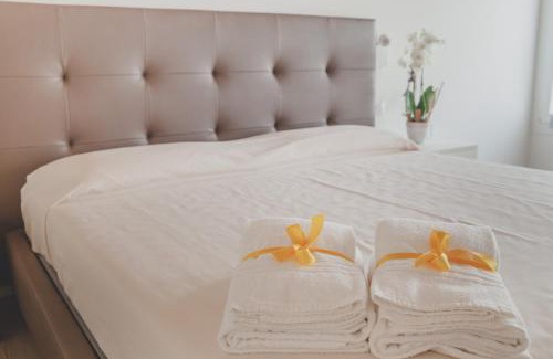 Salzano Bed & Breakfast | Terra Ferma Rooms&More