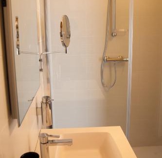 Salzano Bed & Breakfast | Terra Ferma Rooms&More