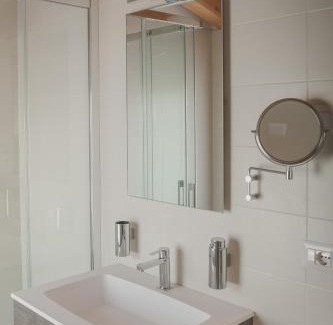 Salzano Bed & Breakfast | Terra Ferma Rooms&More