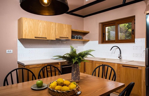 Agia Marina House | Terra Lucis Mountain Residences - Mare Villa