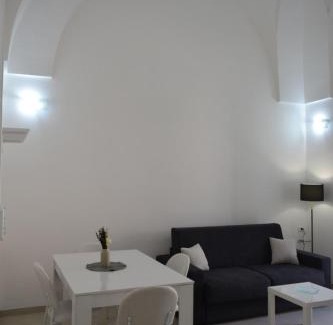Morciano di Leuca Apartment | Terra Mia Home