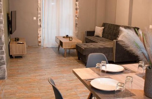 Sfakaki Apartment | Terra Petra