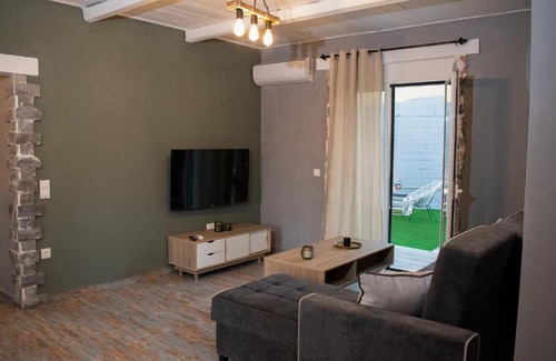 Sfakaki Apartment | Terra Petra